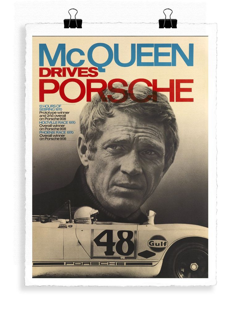 Affiches - LA GALERIE PHOTOS - IMAGE REPUBLIC :