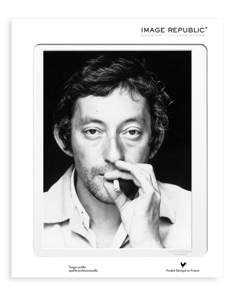 Affiches - LA GALERIE PHOTOS - IMAGE REPUBLIC :