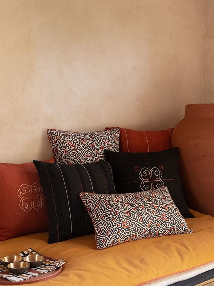 Cushions - TARO Cushion Cover - NO-MAD