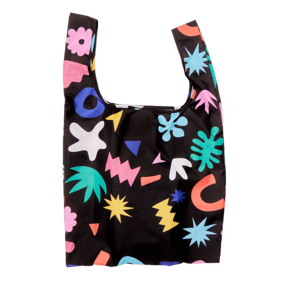 Apparel - Palma Print Eco-Friendly Reusable Bag - ORIGINAL DUCKHEAD