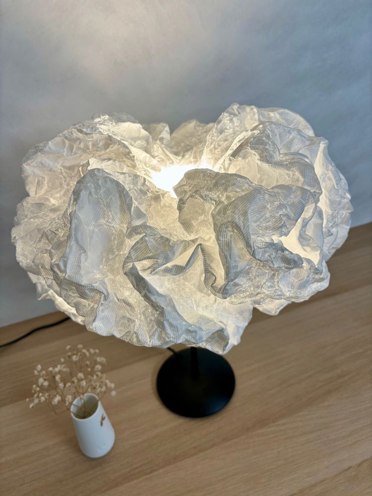 Table lamps - Luminaire Cloudy table lamp - AND CREATION