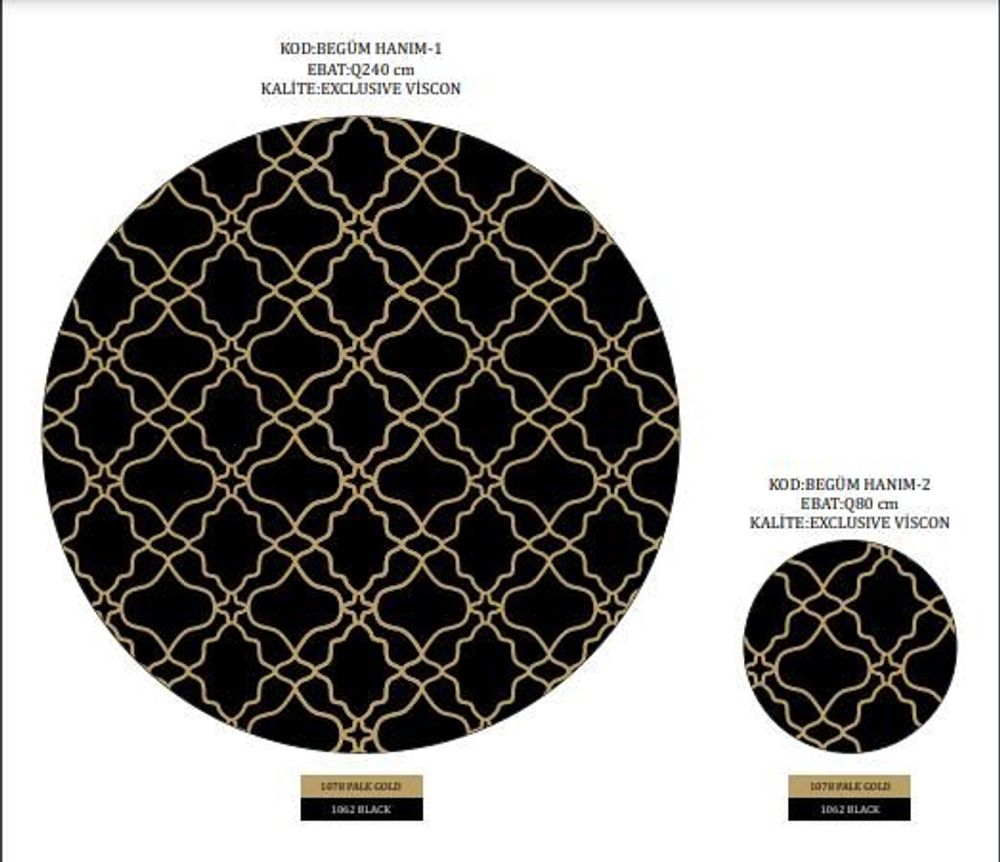 Tapis design - Tapis sur mesure - LOOMINOLOGY RUGS