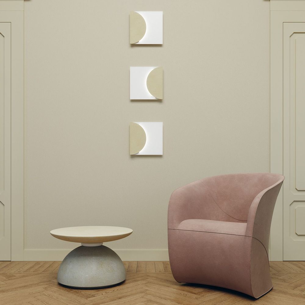 Tables basses - GÉO - PIMAR ITALIAN LIMESTONE SPECIALIST