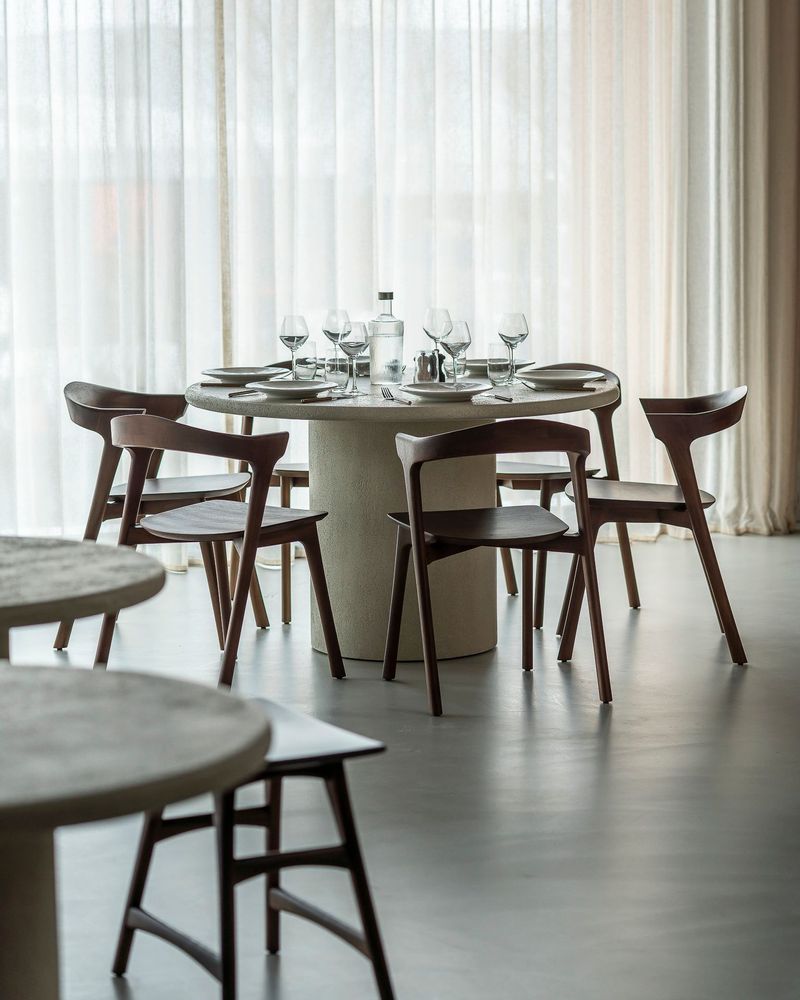 Tables Salle à Manger - Table Elements - ETHNICRAFT