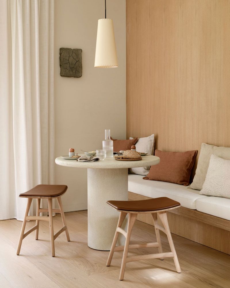 Tables Salle à Manger - Table Elements - ETHNICRAFT