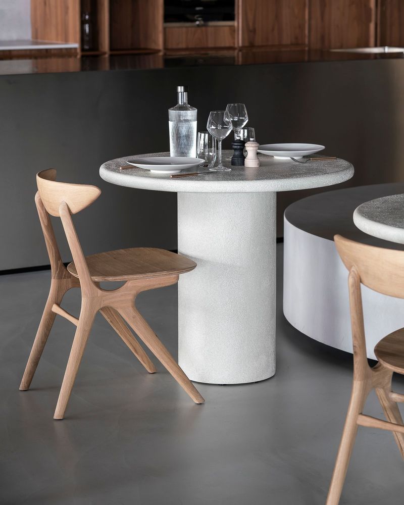 Tables Salle à Manger - Table Elements - ETHNICRAFT