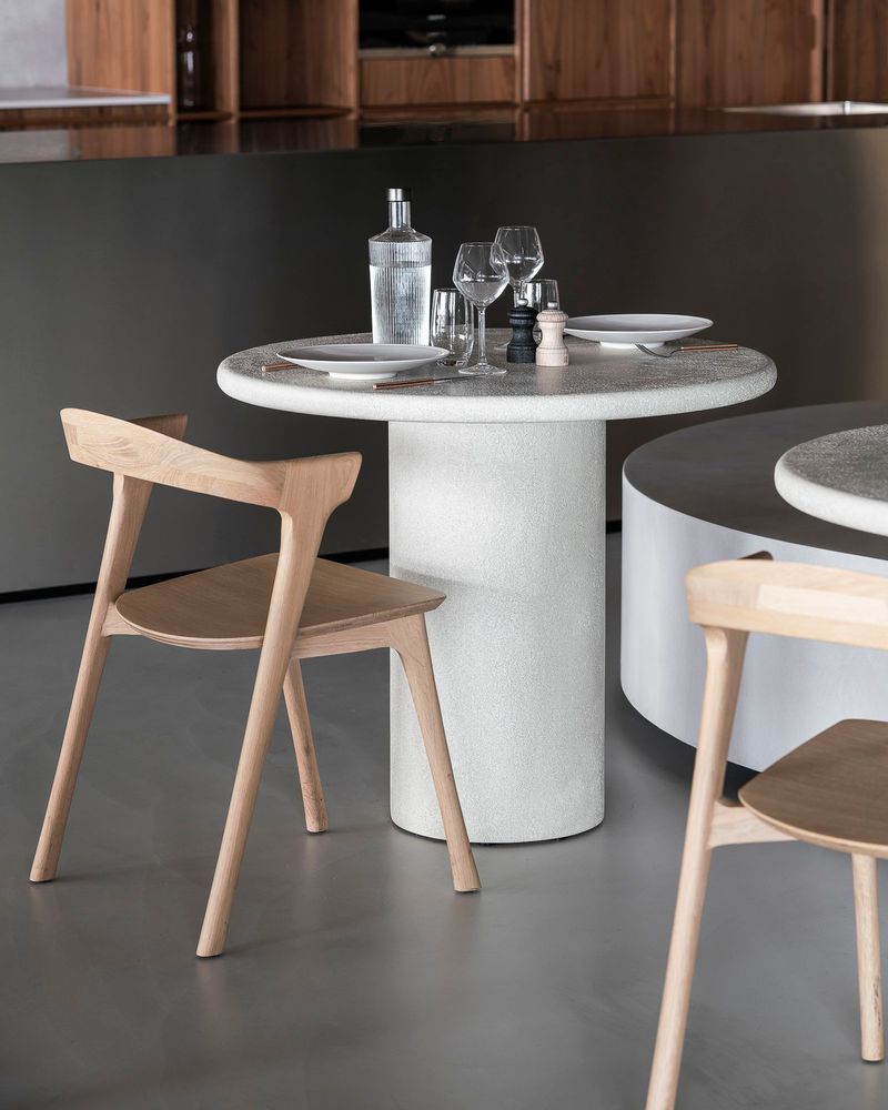 Tables Salle à Manger - Table Elements - ETHNICRAFT