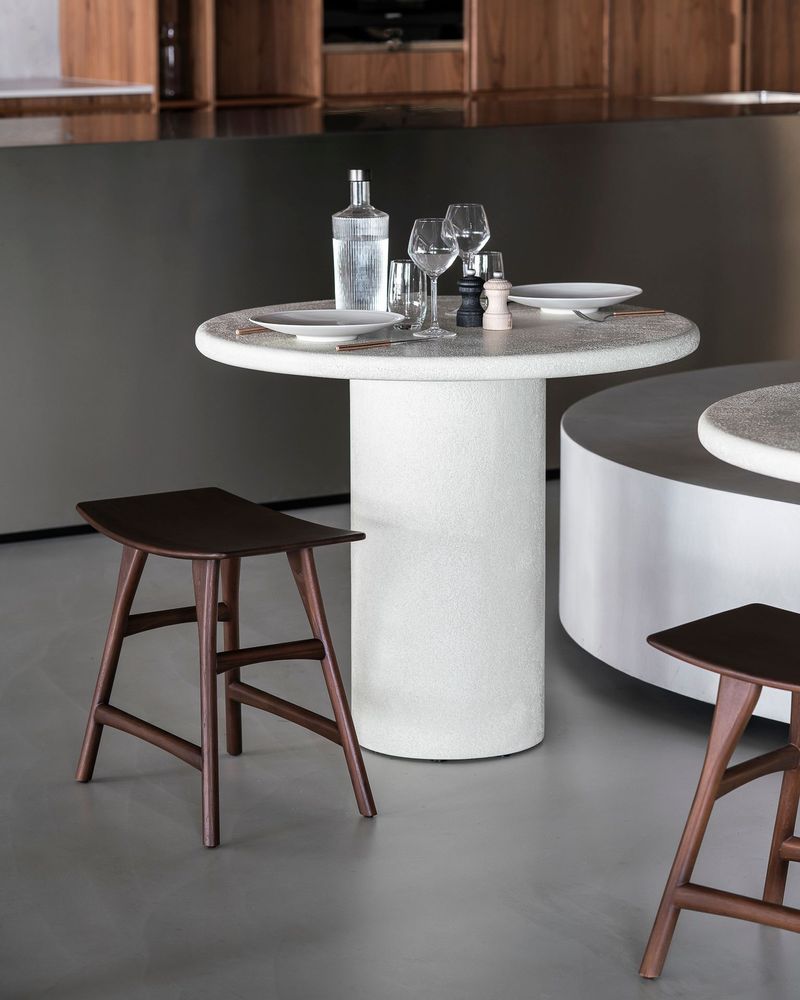 Tables Salle à Manger - Table Elements - ETHNICRAFT