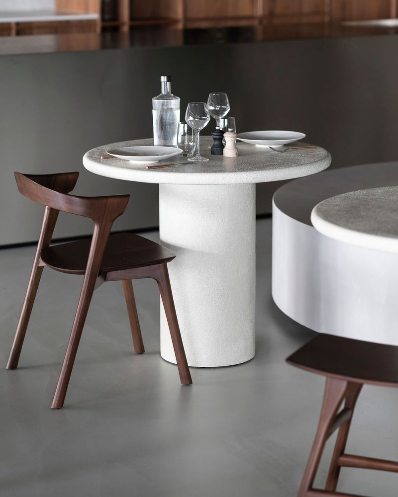 Tables Salle à Manger - Table Elements - ETHNICRAFT