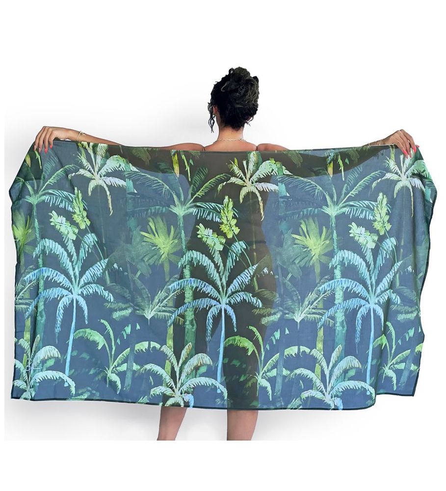 Sarongs - Oona - Sarong - B.U.