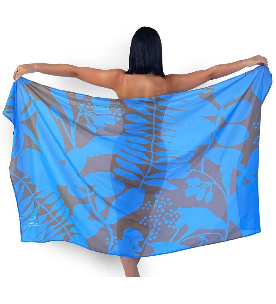 Sarongs - Riva - Pareo - B.U.