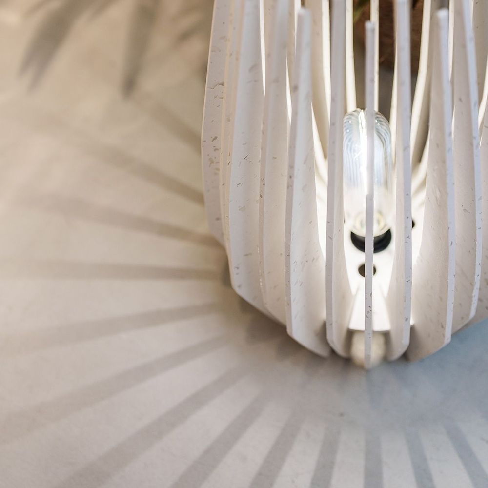 Decorative objects - ECLOSION n°2 XL | LE PAVÉ floreal - KARDUUS