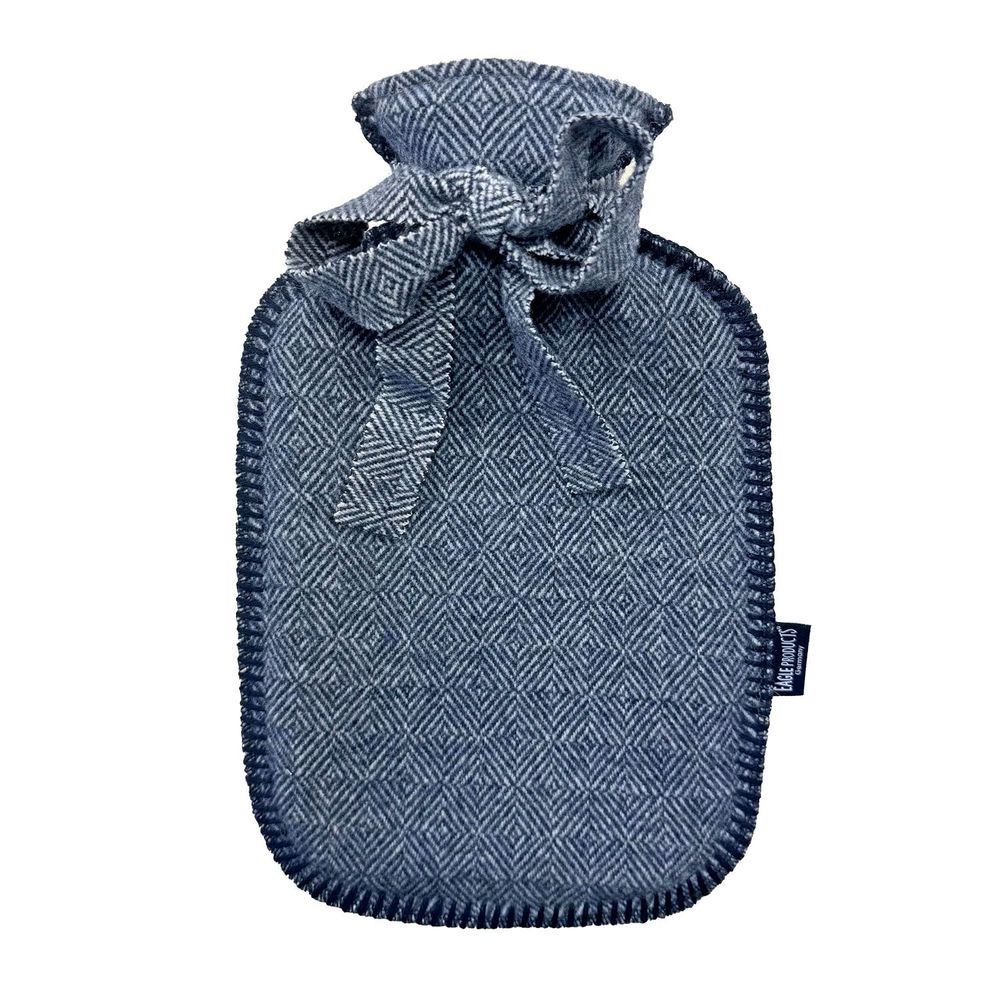Other bath linens - Hot Water Bottle ABERDEEN-WF - EAGLE PRODUCTS