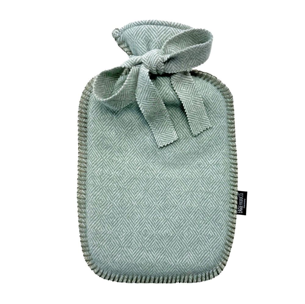 Other bath linens - Hot Water Bottle ABERDEEN-WF - EAGLE PRODUCTS