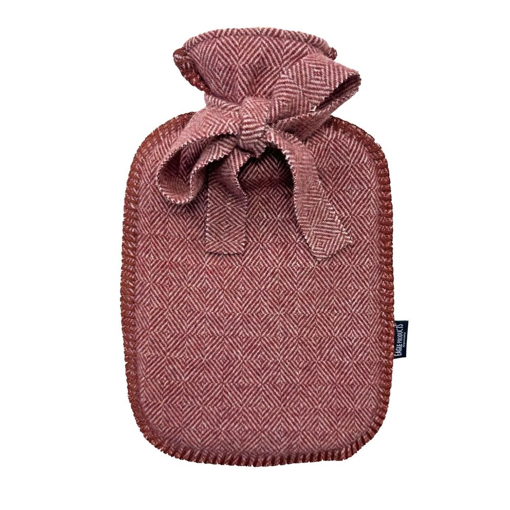 Other bath linens - Hot Water Bottle ABERDEEN-WF - EAGLE PRODUCTS