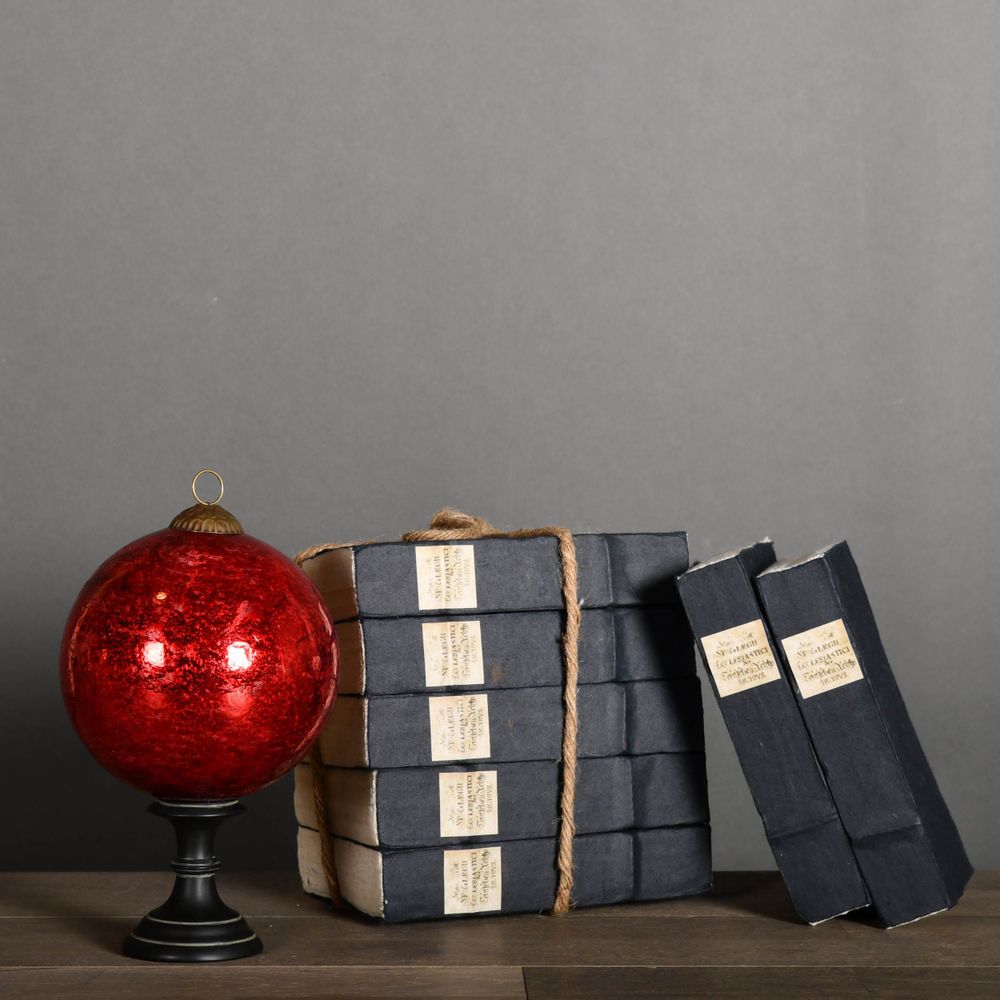 Autres décorations de Noël - Christmas Collection - ATELIERS C&S DAVOY