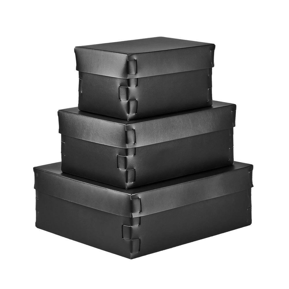 Organizer - SNOB BOX - ADJ STYLE
