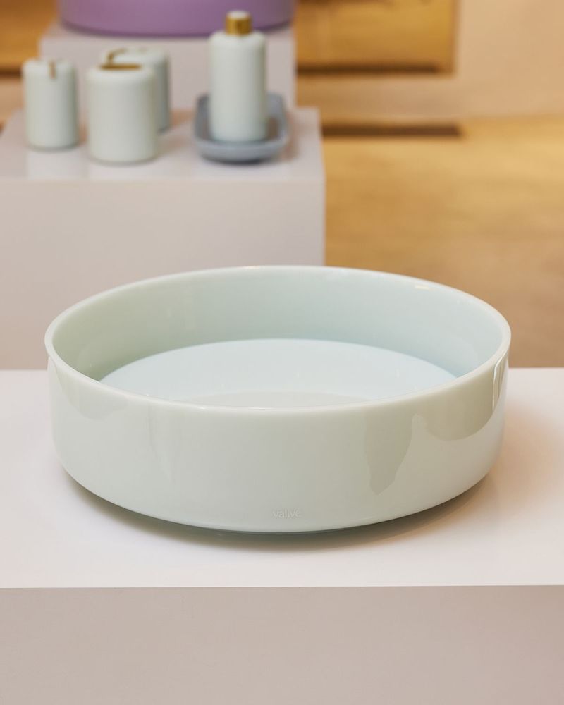 Lave-mains - BORDA FINA Rond - VALLVÉ