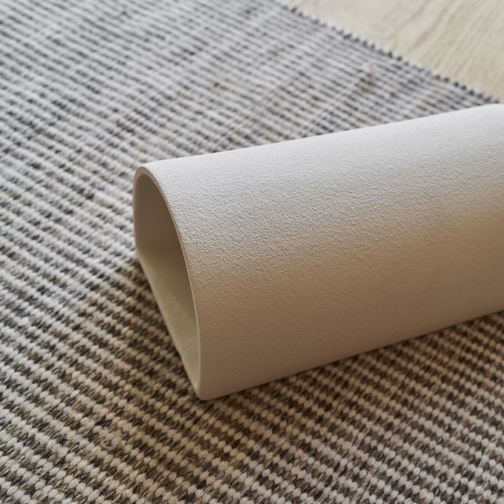 Wall lamps - Textured matte white ceramic wall light - ORA
