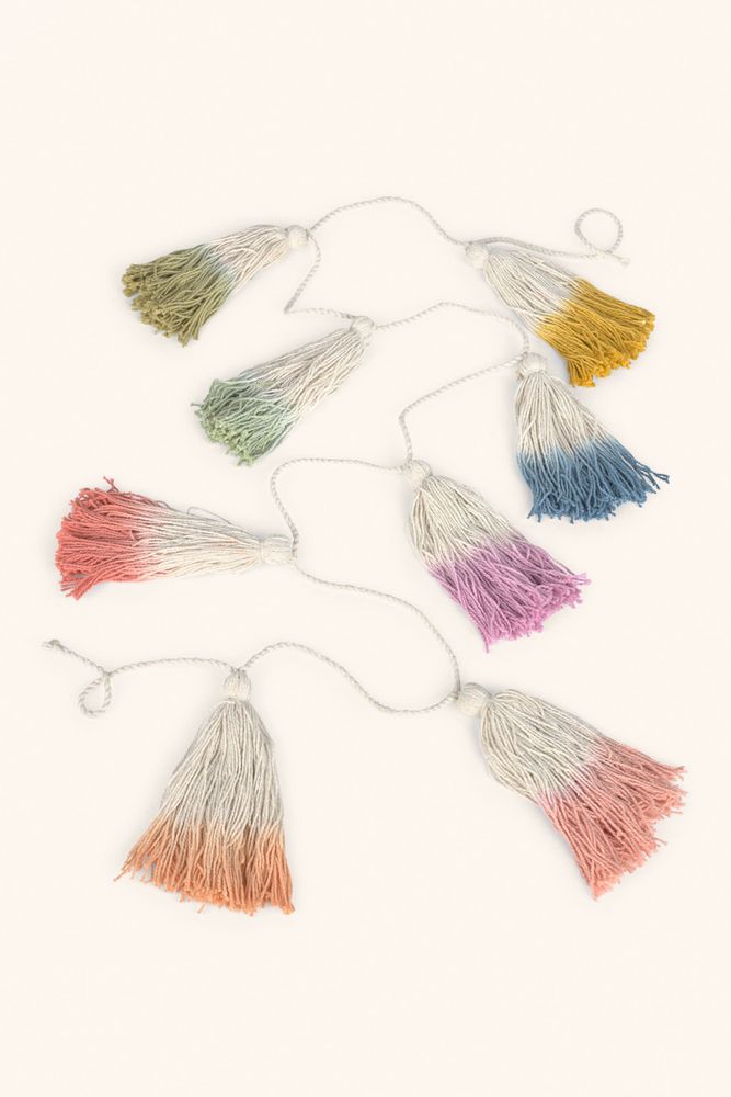 Other wall decoration - GARLANDS - CALMA HOUSE