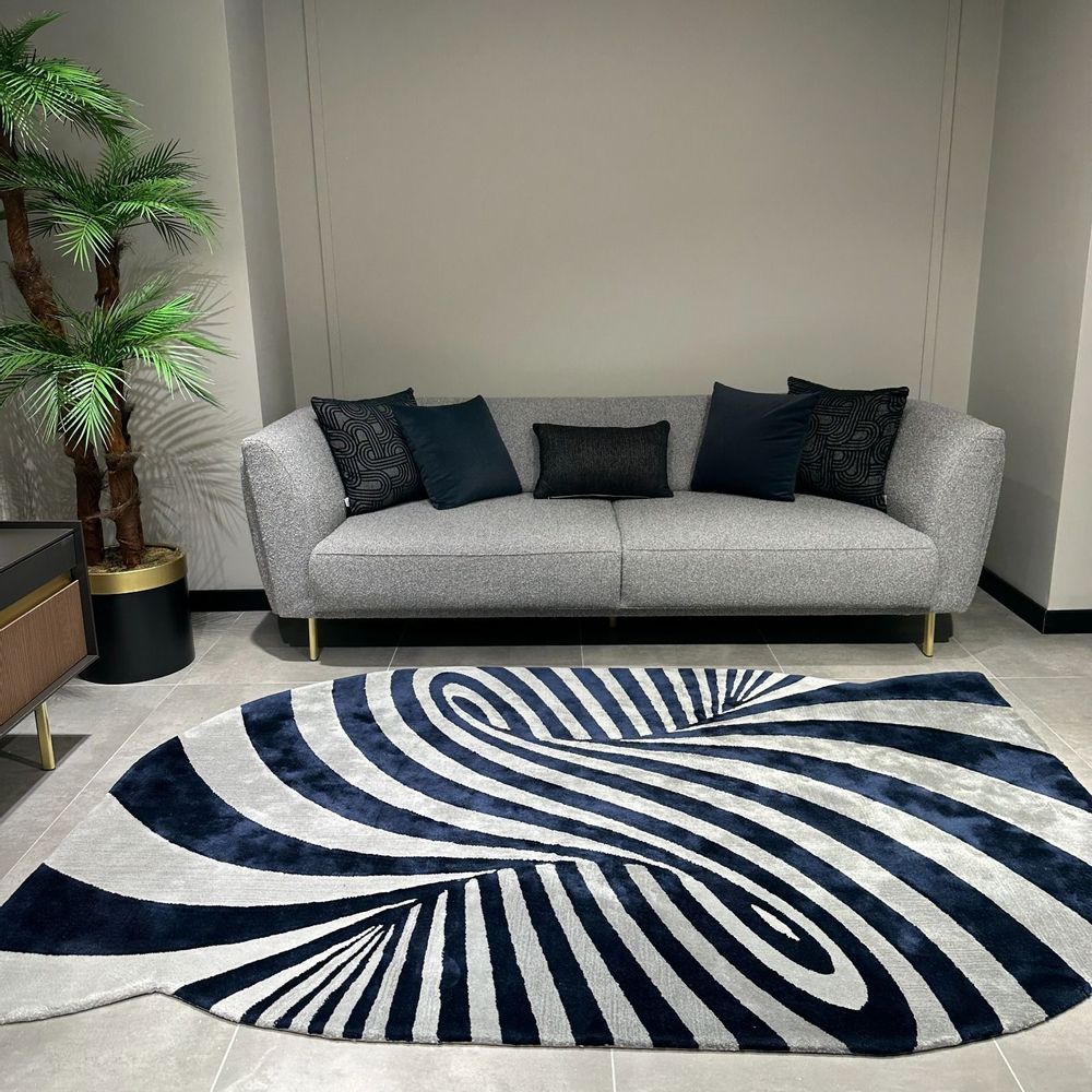 Tapis design - Tapis sur mesure - LOOMINOLOGY RUGS