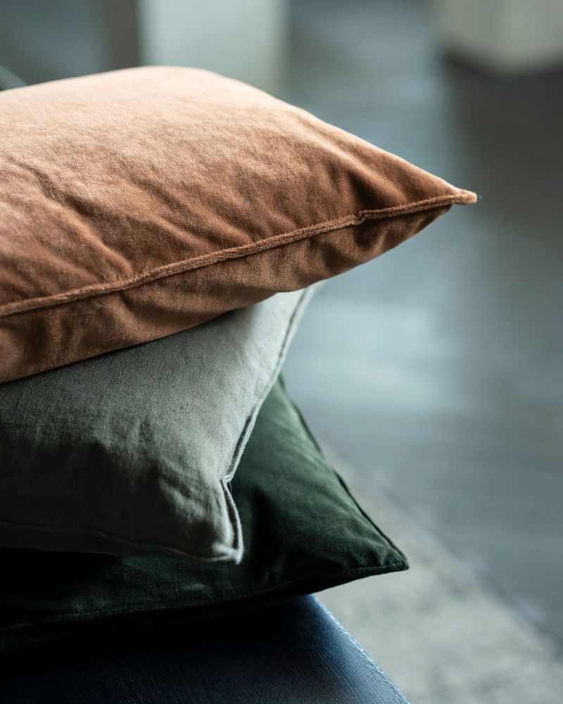 Cushions - Necessity cushion collection - ETHNICRAFT