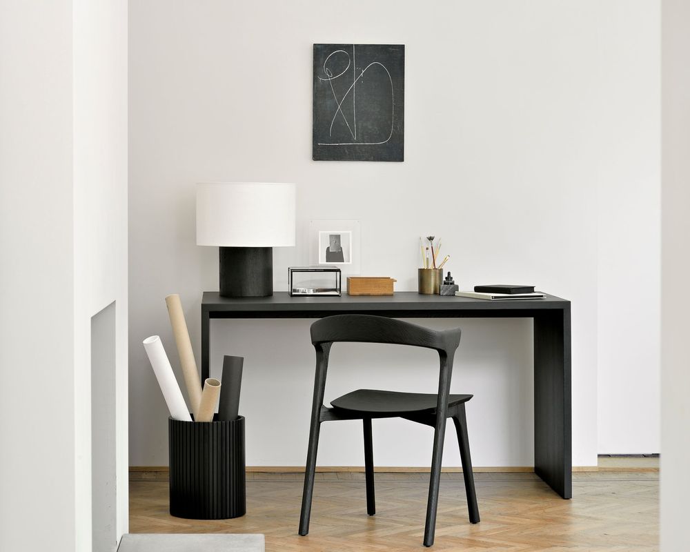Bureaux - Bureau U - ETHNICRAFT