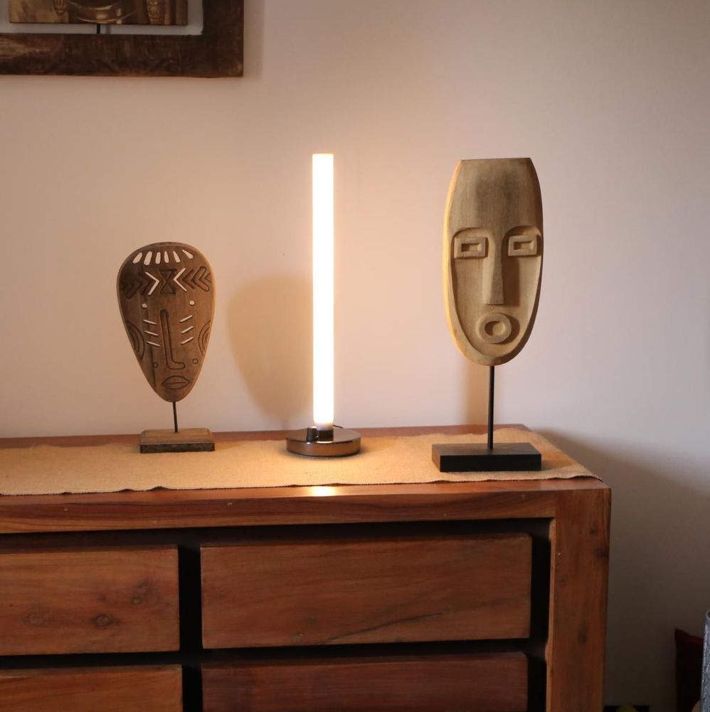 Table lamps - Natural Light Lamp - Stemy - ELYPSUN