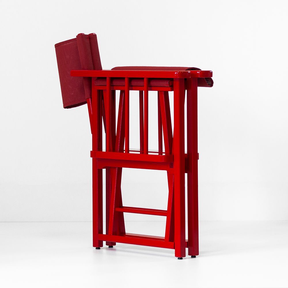 Fauteuils de jardin - Metteur-en-scène F104S / Chaise de réalisateur - AZUR CONFORT