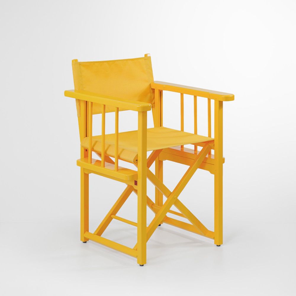 Fauteuils de jardin - Metteur-en-scène F104S / Chaise de réalisateur - AZUR CONFORT