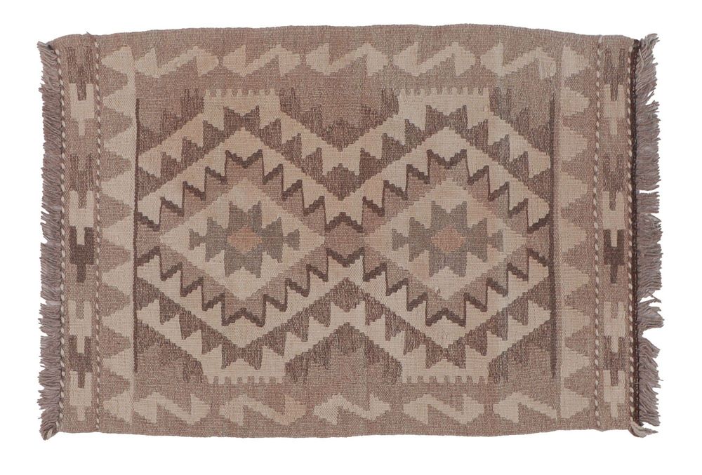 Rugs - Natural Maimana Kilim - KILIMS ADA