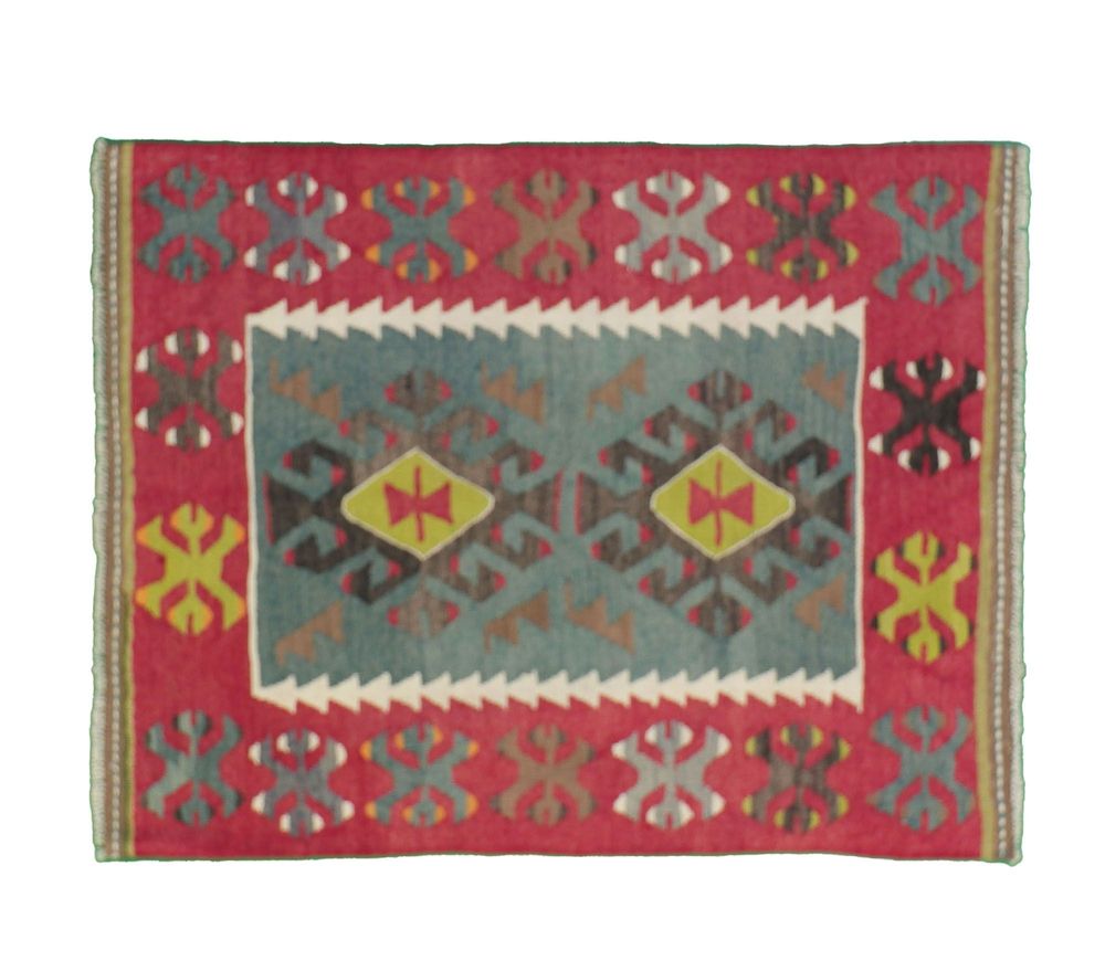 Rugs - Antique kilim  ESME - KILIMS ADA