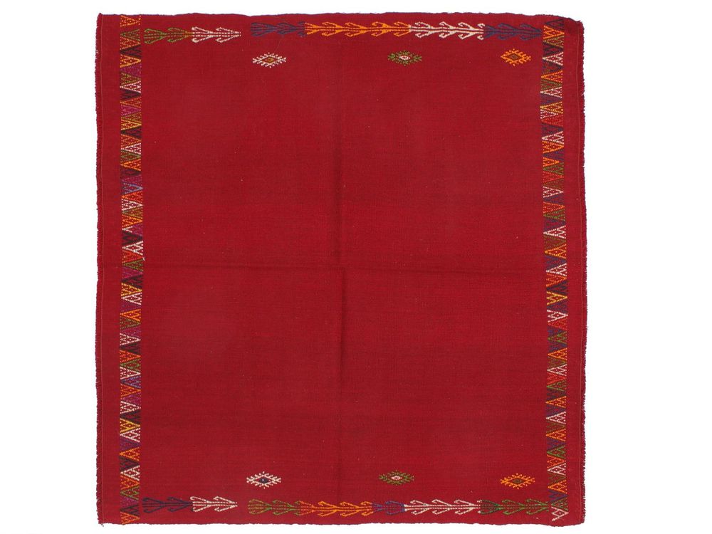 Tapis - Kilim ancien SOFRA - KILIMS ADA