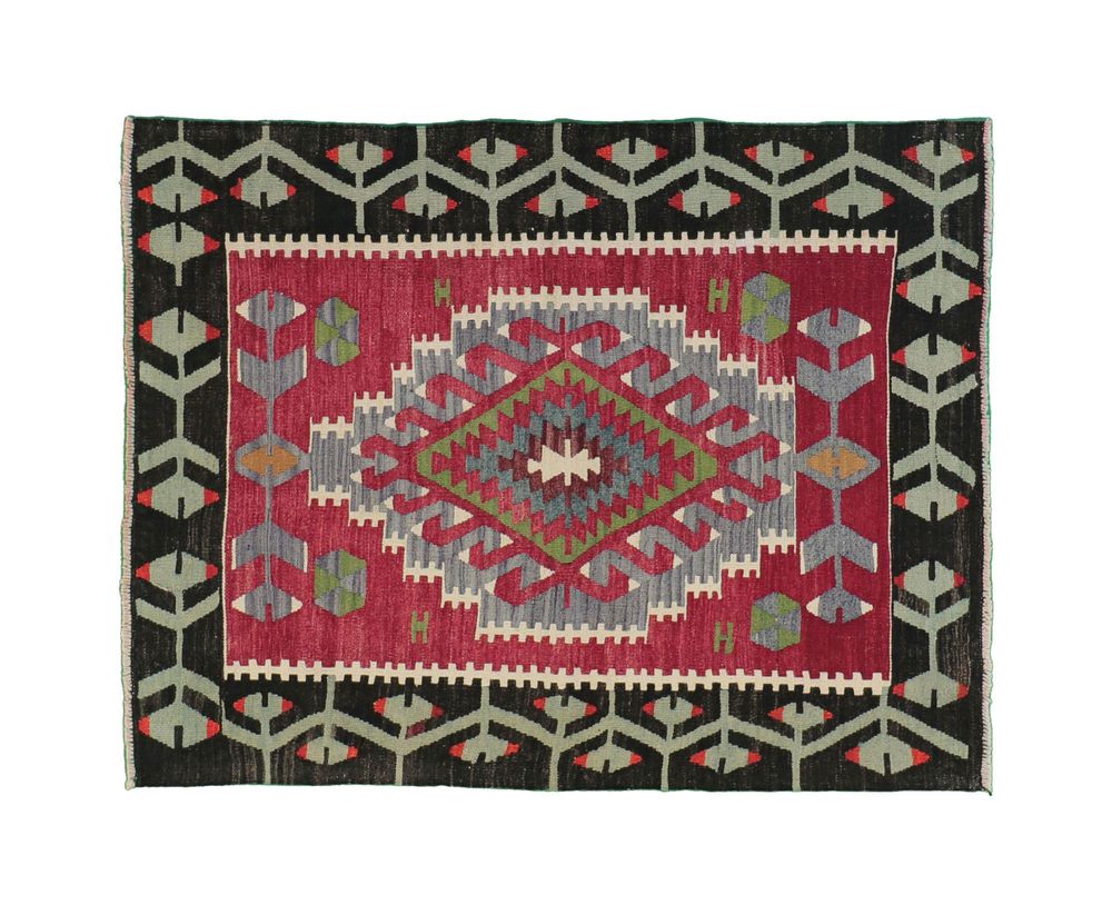 Rugs - Antique kilim  ESME - KILIMS ADA