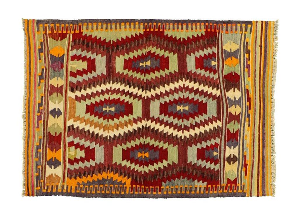 Rugs - Antique kilim BARAK - KILIMS ADA