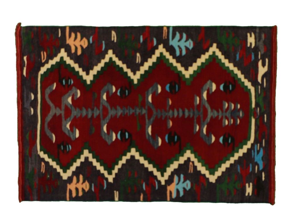 Rugs - Antique kilim ESME - KILIMS ADA