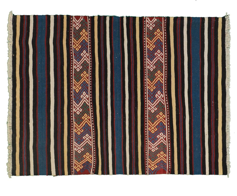 Tapis - Kilim ancien KASKAYA - KILIMS ADA