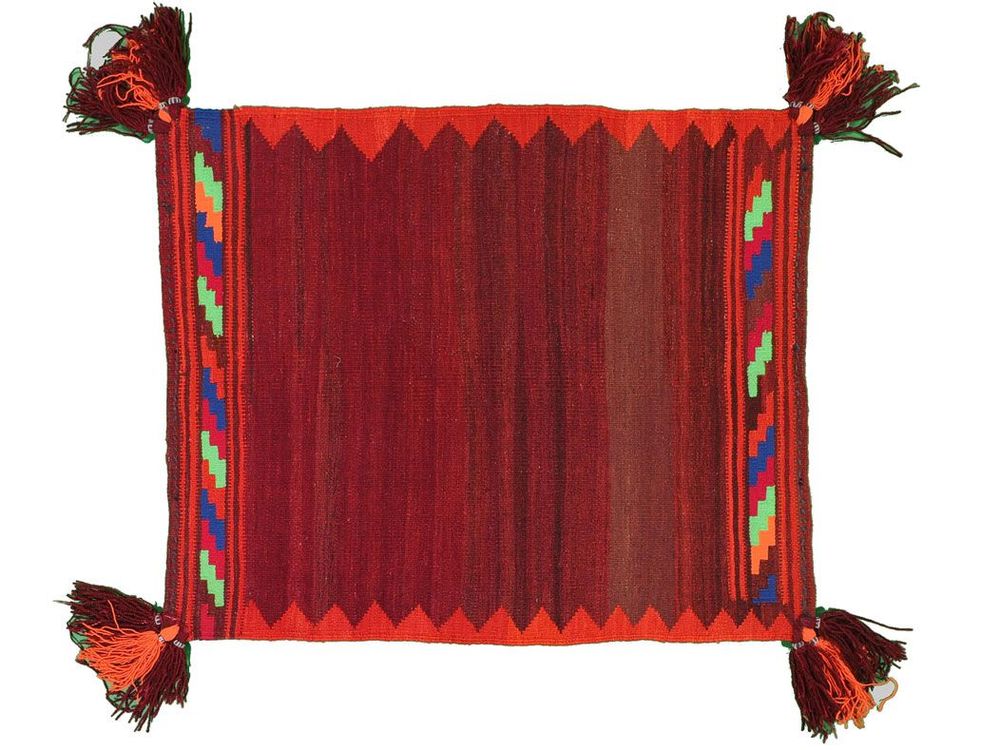Tapis - Kilim Kutchi sofreh - KILIMS ADA