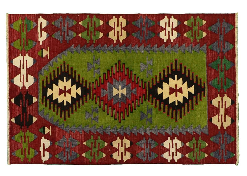 Rugs - Antique kilim  ESME - KILIMS ADA