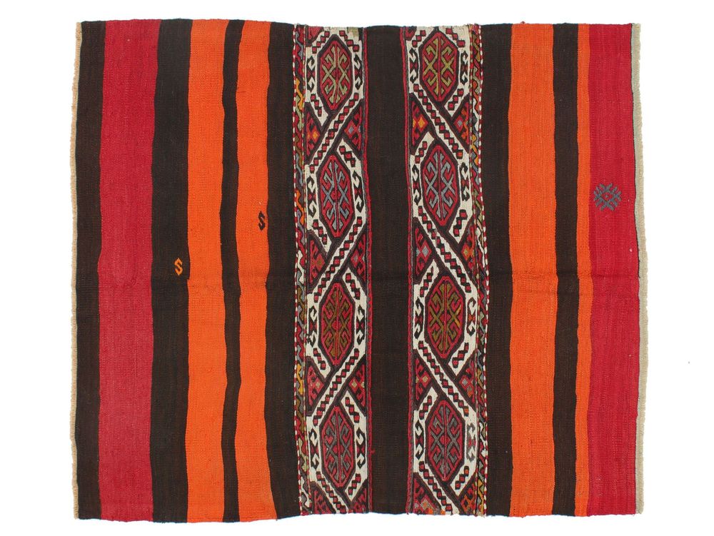 Tapis - Kilim ancien GOMULGEN - KILIMS ADA