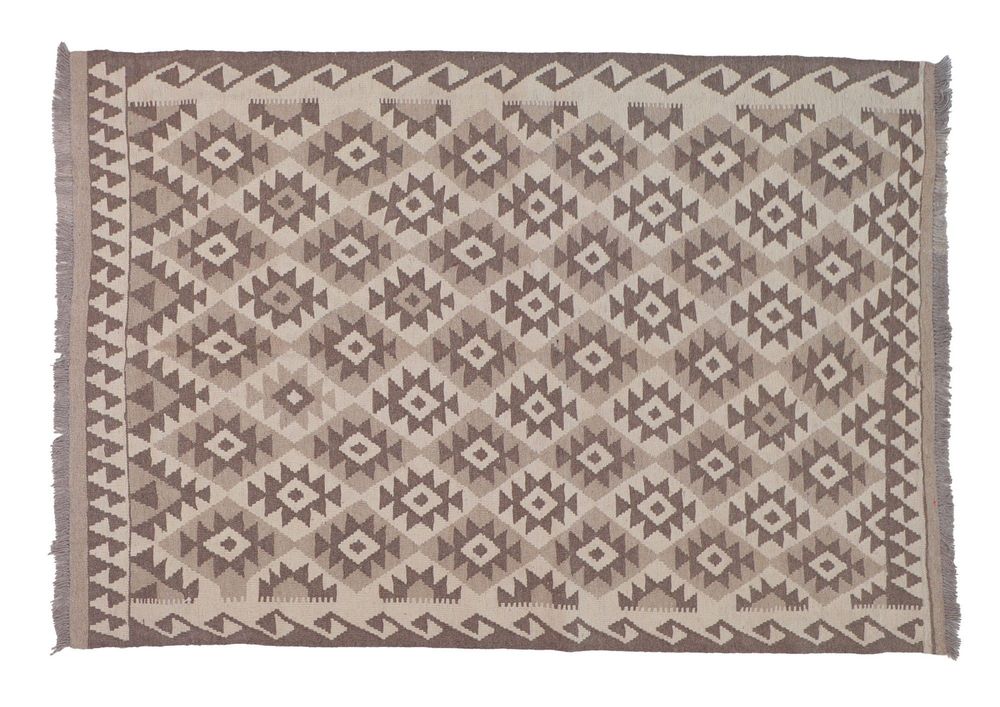 Rugs - Natural Maimana Kilim - KILIMS ADA