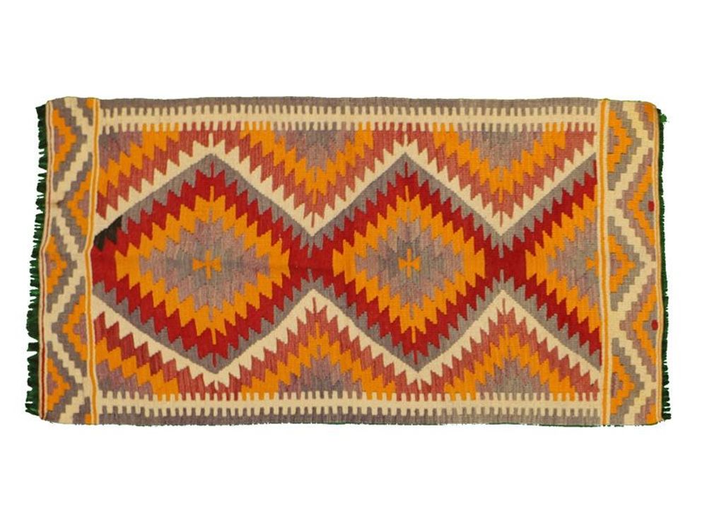 Tapis - Kilim ancien ANTALYA - KILIMS ADA