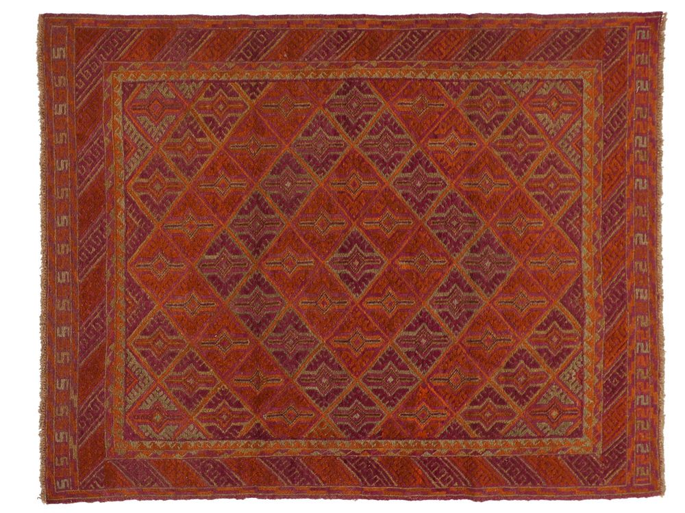 Tapis - Tapis Meshwani - KILIMS ADA