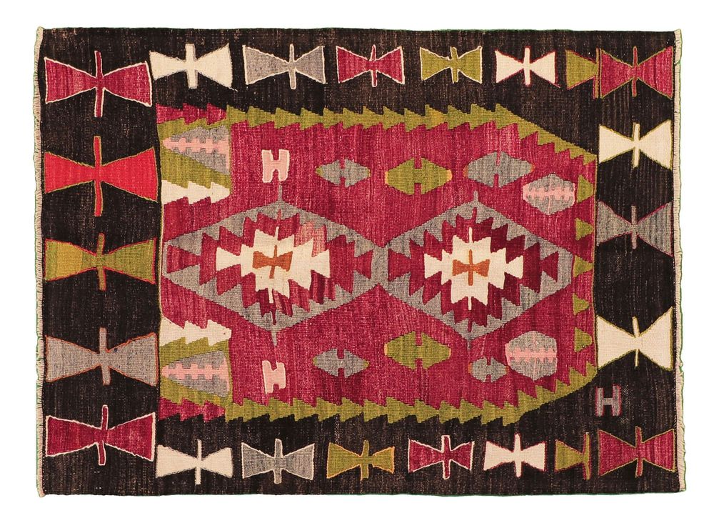 Rugs - Antique kilim ESME - KILIMS ADA