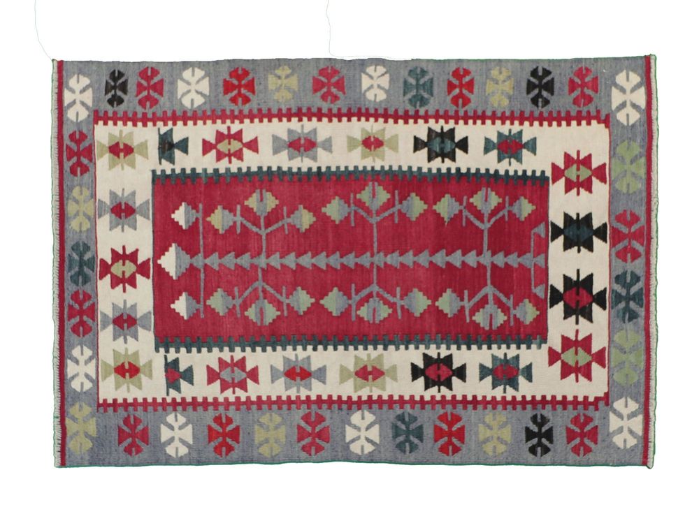 Rugs - Antique kilim ESME - KILIMS ADA