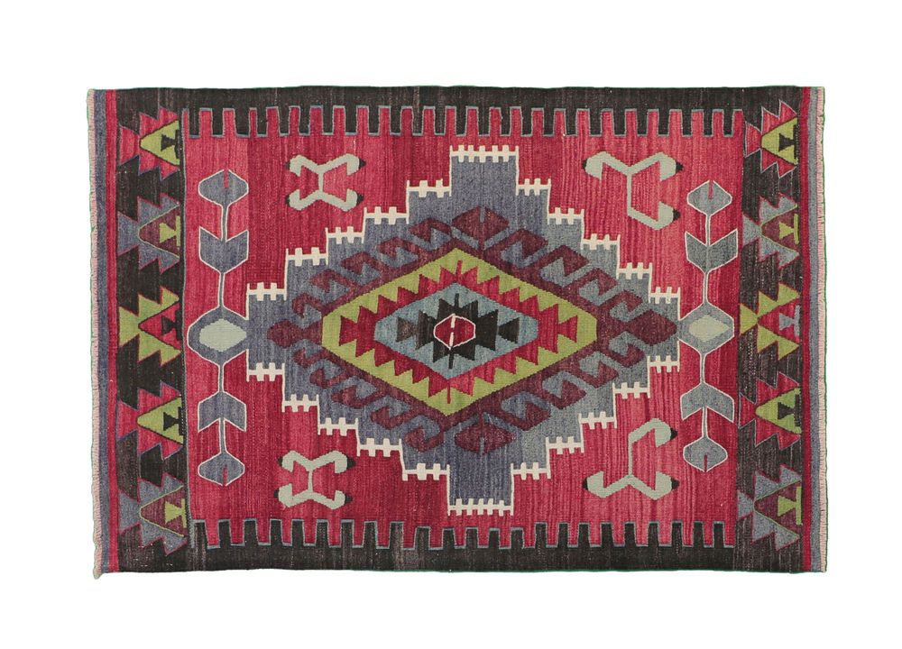 Rugs - Antique kilim ESME - KILIMS ADA