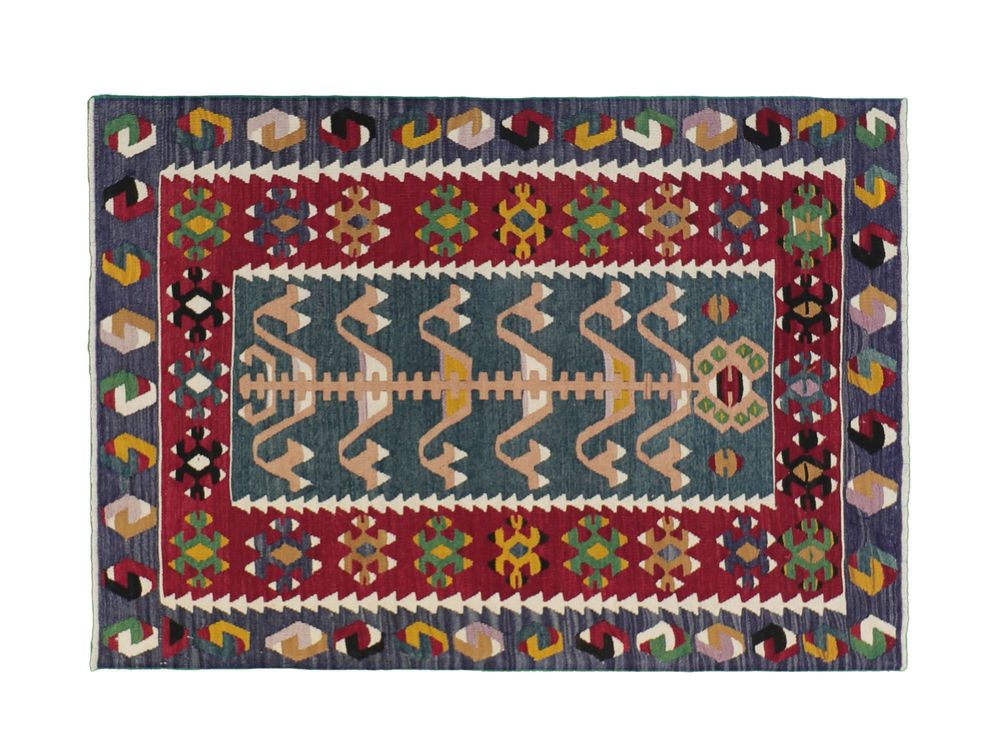 Rugs - Antique kilim  ESME - KILIMS ADA