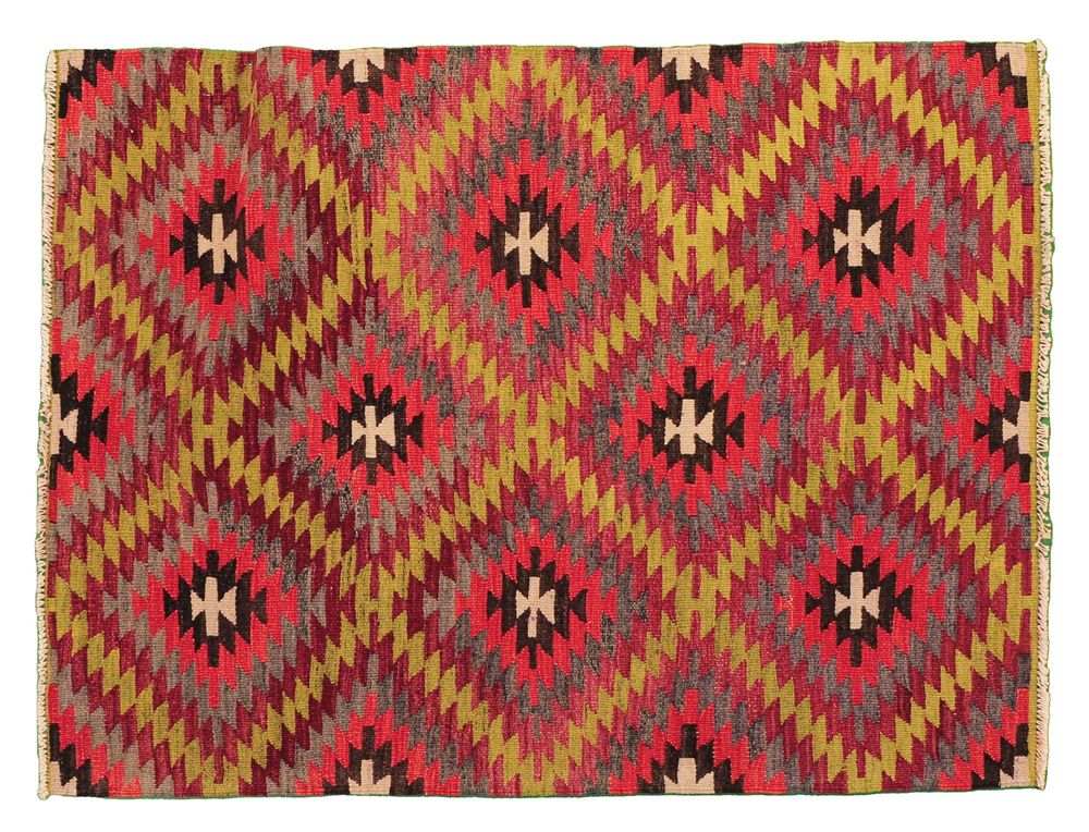 Rugs - Antique kilim  TAVAS - KILIMS ADA