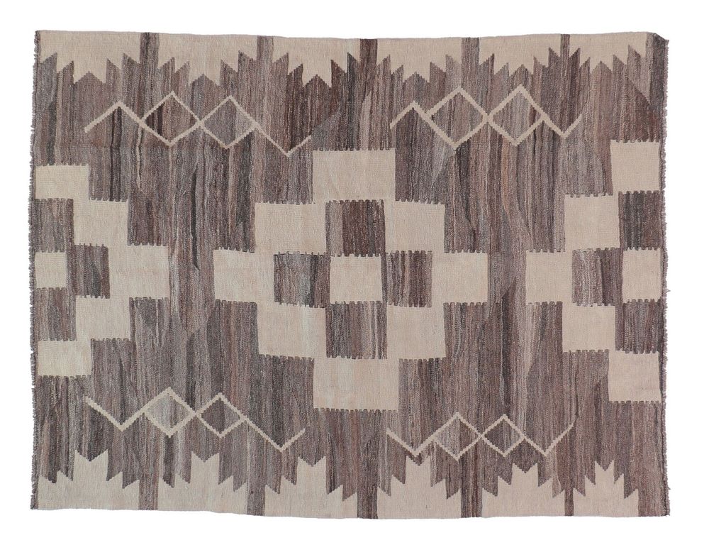Tapis - Kilim naturel - KILIMS ADA