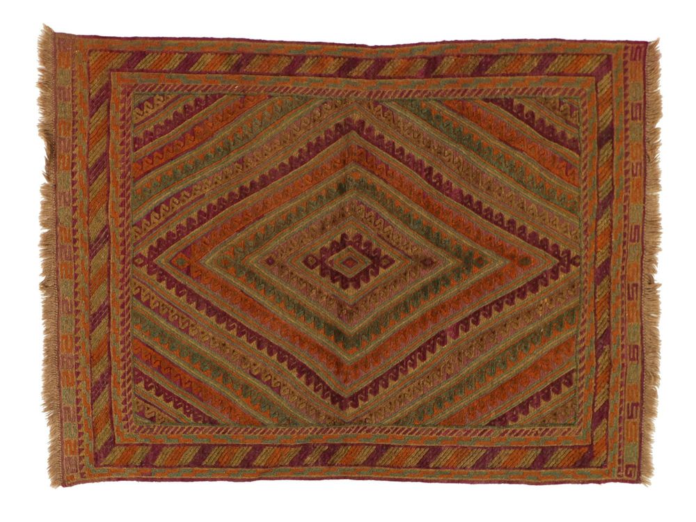 Tapis - Tapis Meshwani - KILIMS ADA
